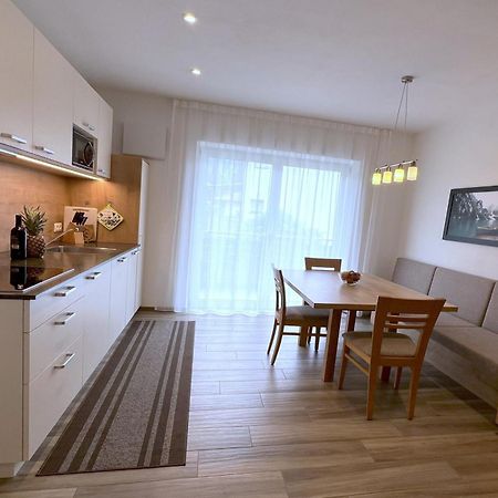 Apartment Obermair Brunico Zewnętrze zdjęcie