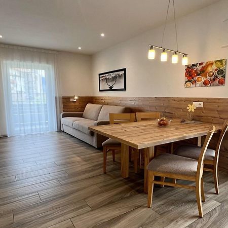 Apartment Obermair Brunico Zewnętrze zdjęcie