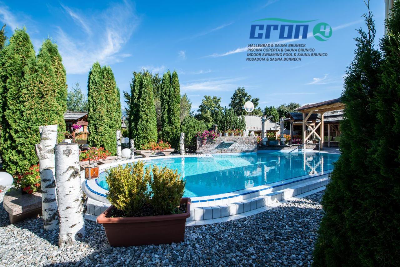 Apartment Obermair Brunico Zewnętrze zdjęcie