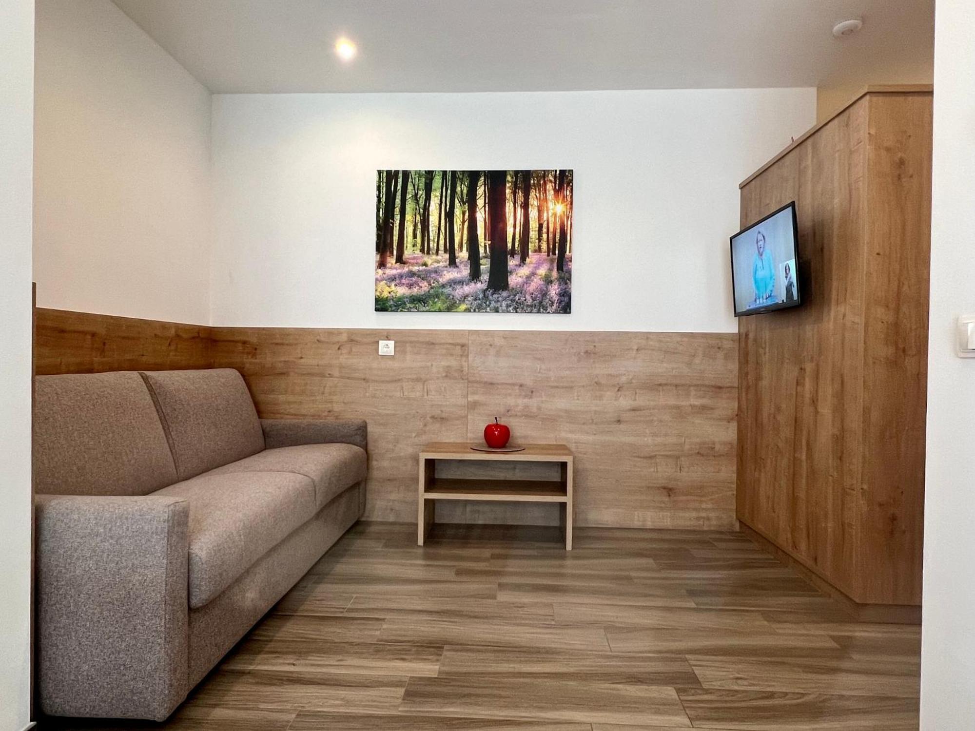 Apartment Obermair Brunico Zewnętrze zdjęcie