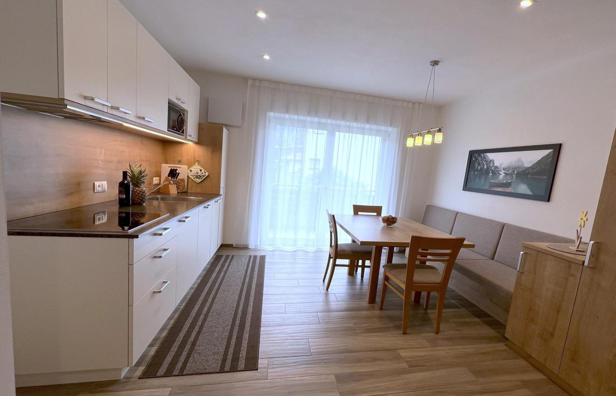 Apartment Obermair Brunico Zewnętrze zdjęcie