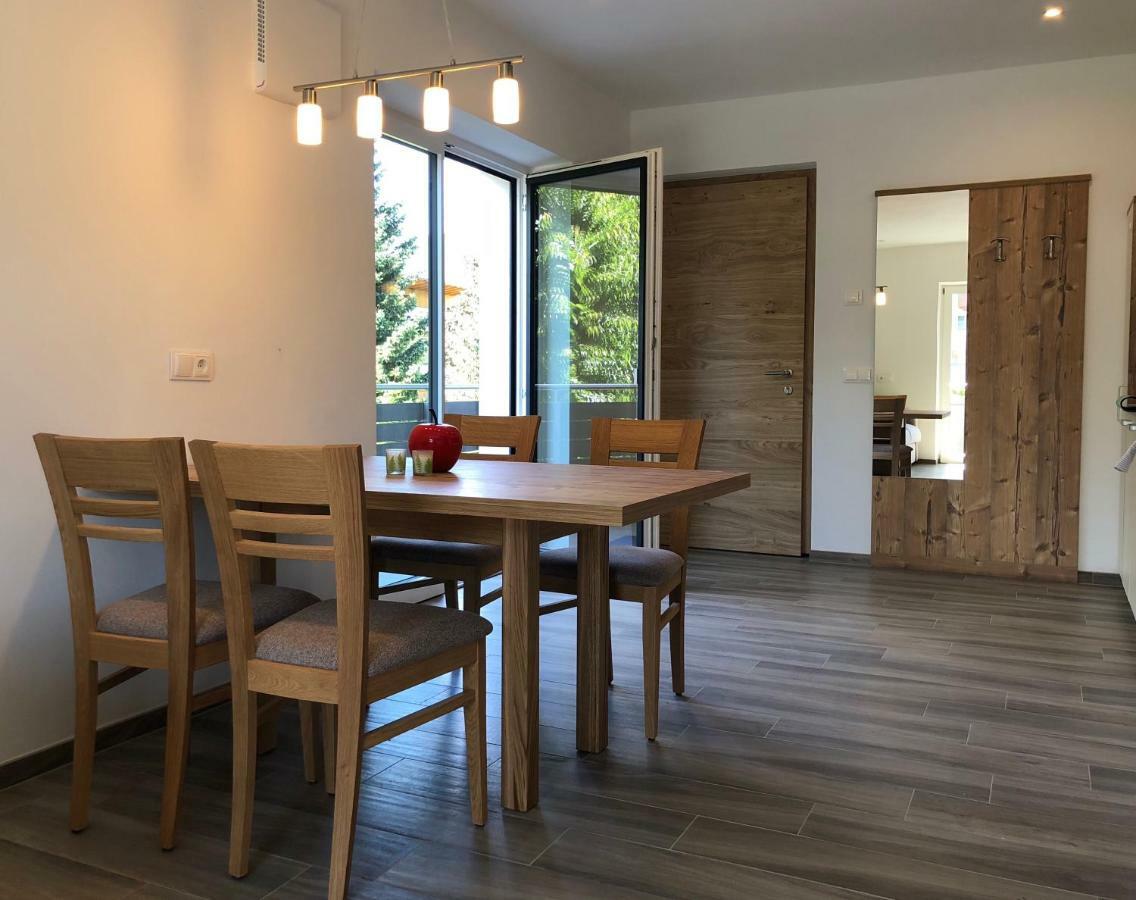 Apartment Obermair Brunico Zewnętrze zdjęcie