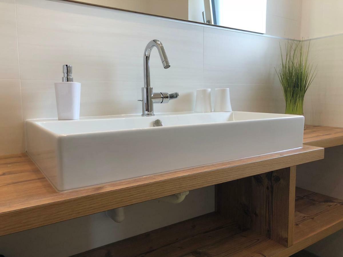 Apartment Obermair Brunico Zewnętrze zdjęcie