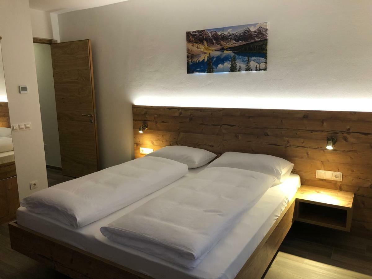 Apartment Obermair Brunico Zewnętrze zdjęcie