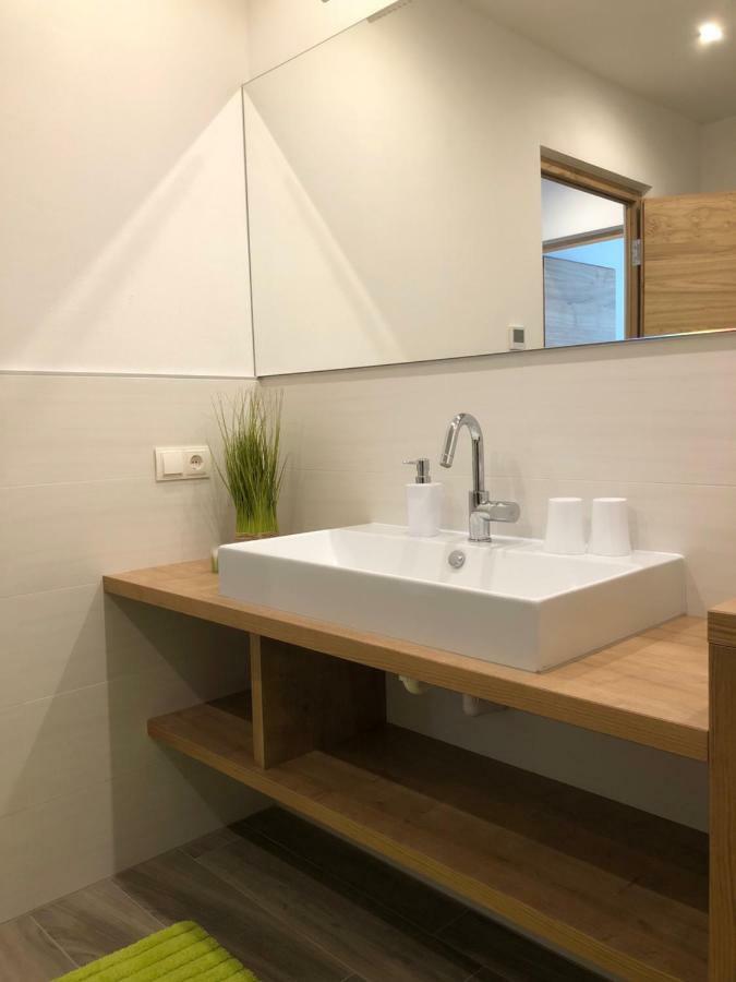 Apartment Obermair Brunico Zewnętrze zdjęcie