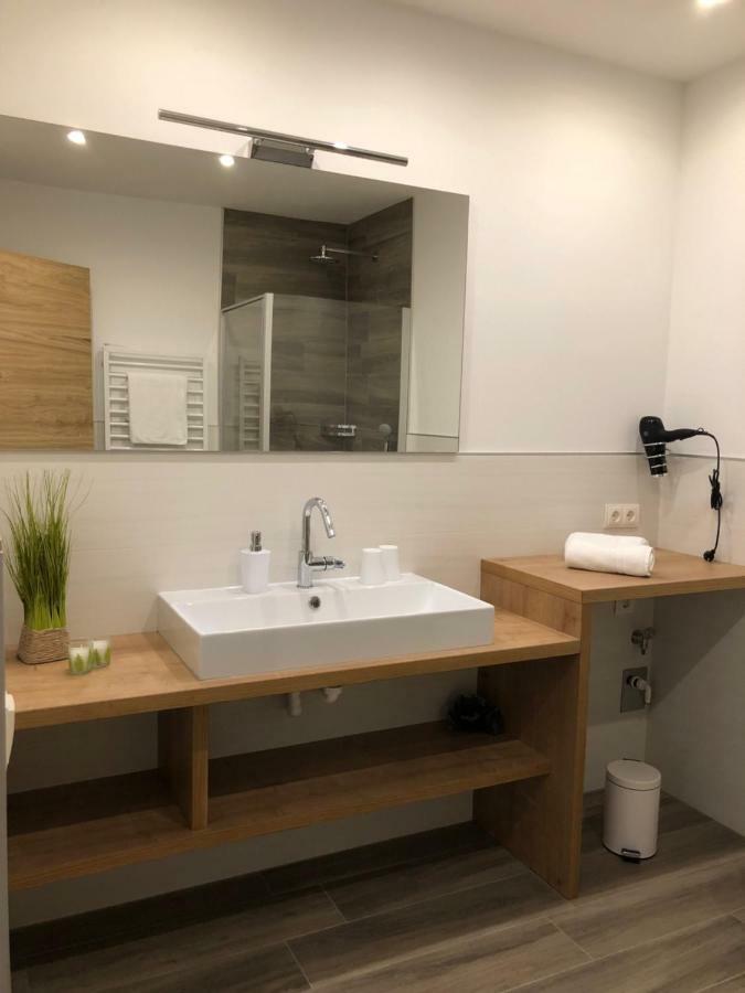 Apartment Obermair Brunico Zewnętrze zdjęcie