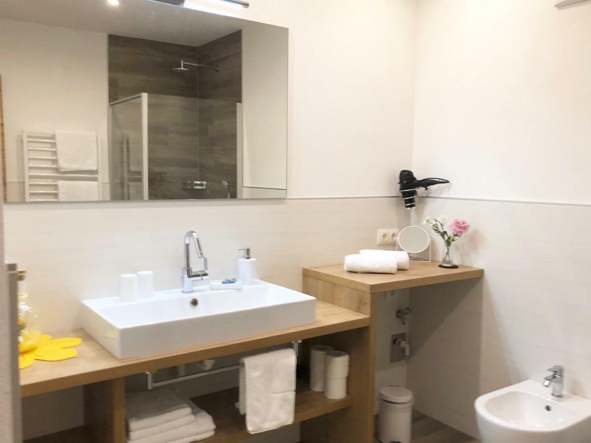 Apartment Obermair Brunico Zewnętrze zdjęcie