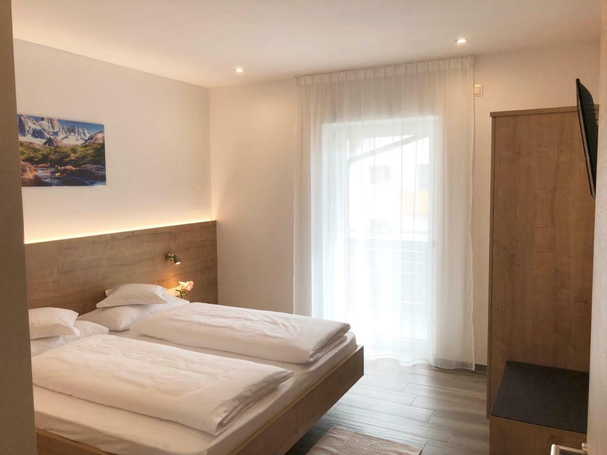 Apartment Obermair Brunico Zewnętrze zdjęcie