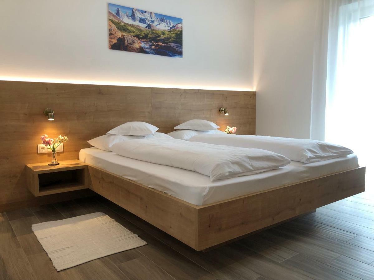 Apartment Obermair Brunico Zewnętrze zdjęcie