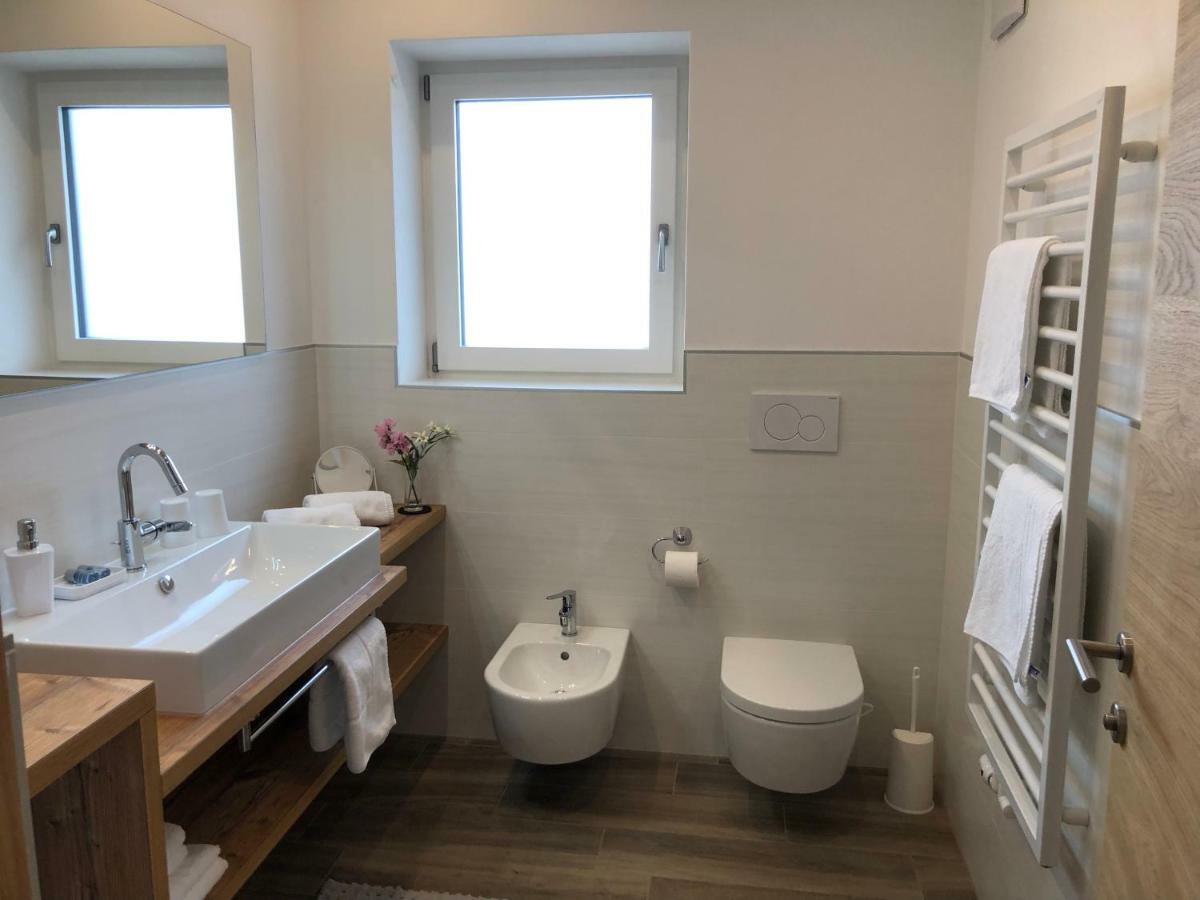 Apartment Obermair Brunico Zewnętrze zdjęcie