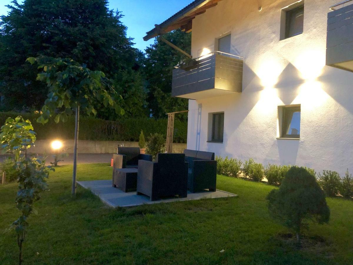 Apartment Obermair Brunico Zewnętrze zdjęcie